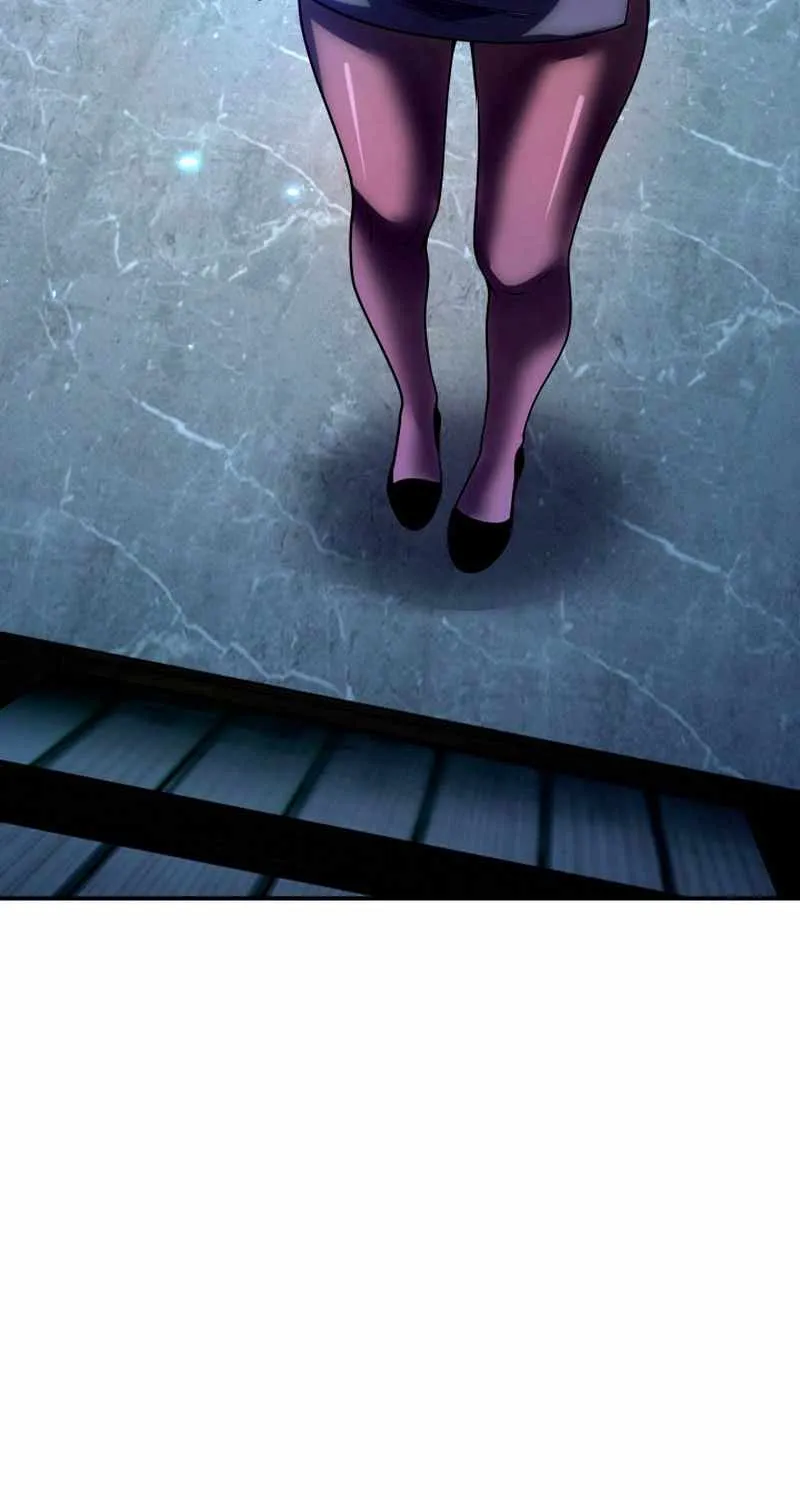 The Detective’s Demonic Chronicles Chapter 4 page 26 - 
