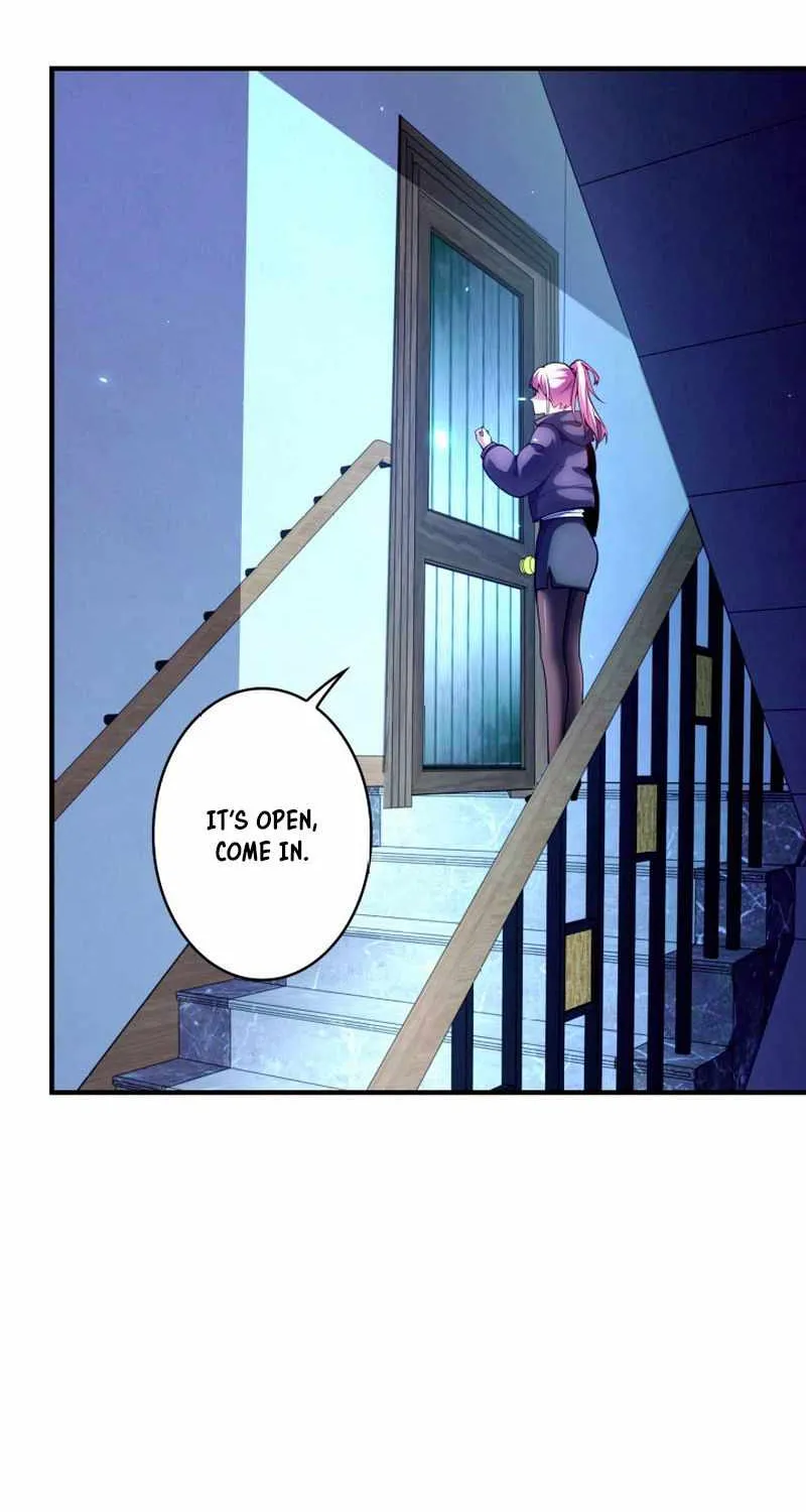 The Detective’s Demonic Chronicles Chapter 4 page 27 - 