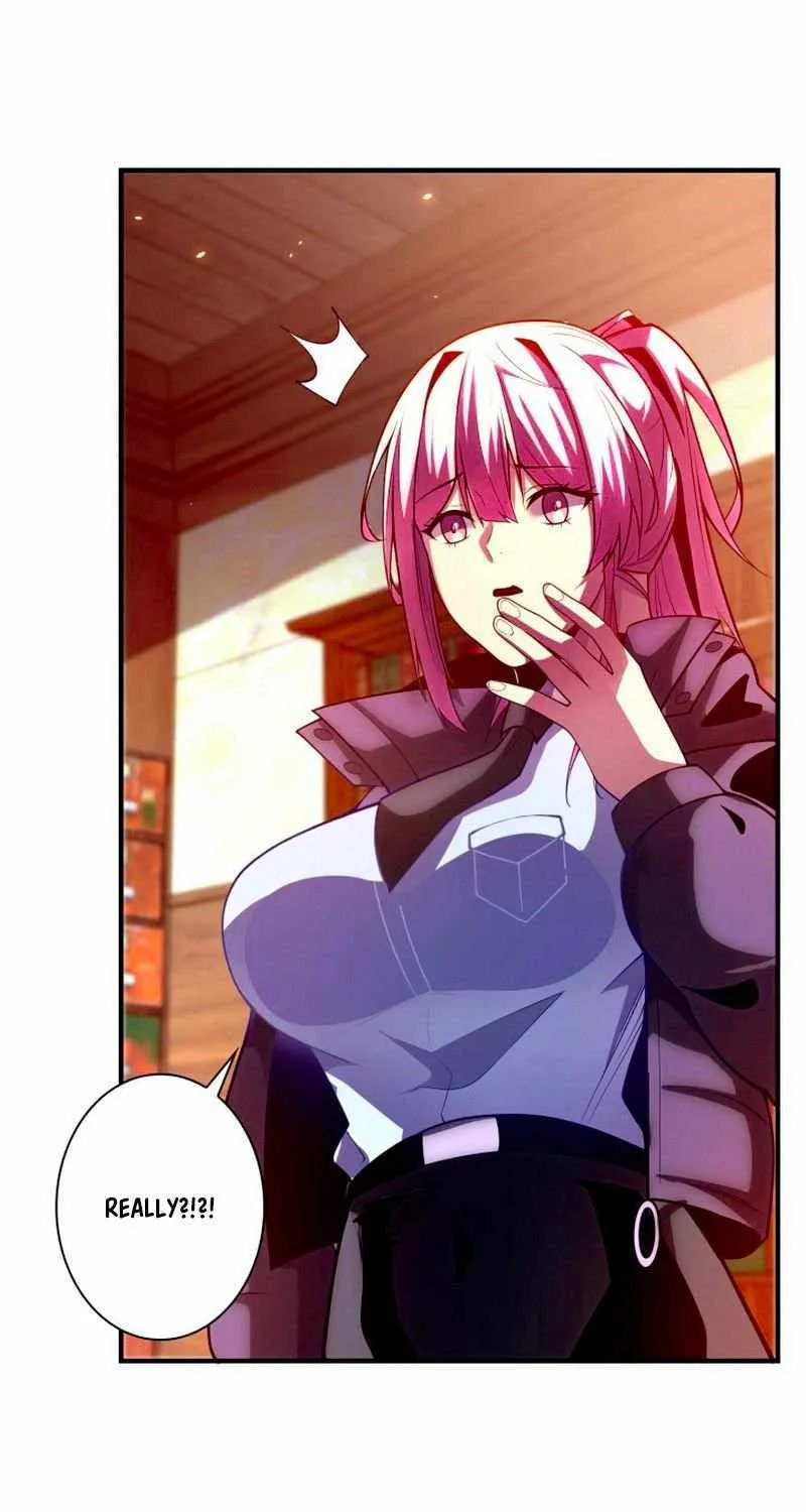 The Detective’s Demonic Chronicles Chapter 4 page 40 - 