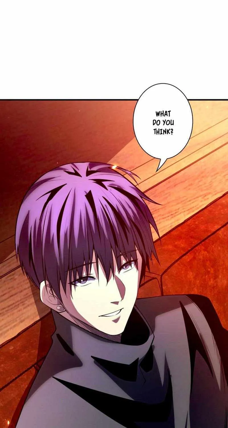The Detective’s Demonic Chronicles Chapter 4 page 41 - 