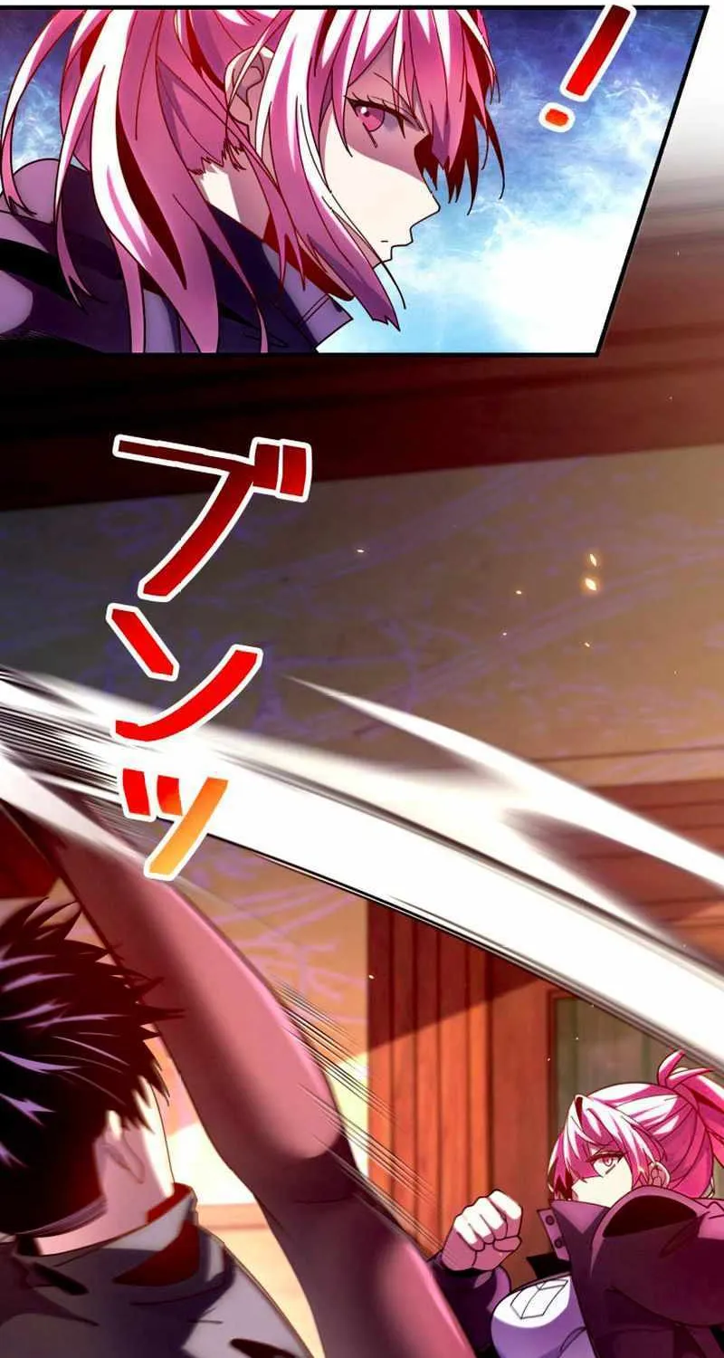 The Detective’s Demonic Chronicles Chapter 4 page 44 - 