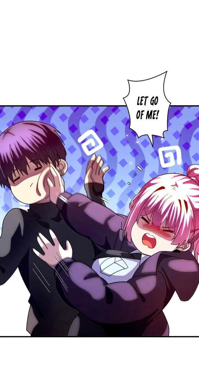 The Detective’s Demonic Chronicles Chapter 4 page 51 - 