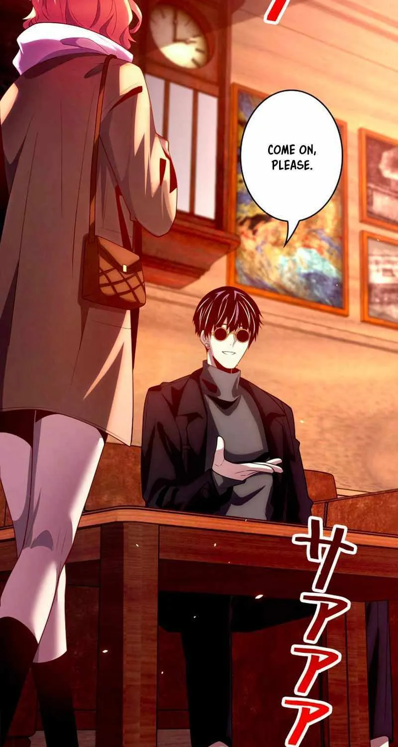 The Detective’s Demonic Chronicles Chapter 4 page 64 - 