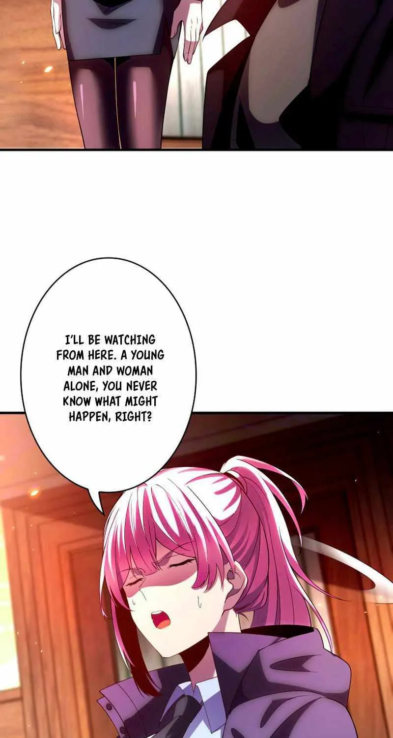 The Detective’s Demonic Chronicles Chapter 4 page 66 - 