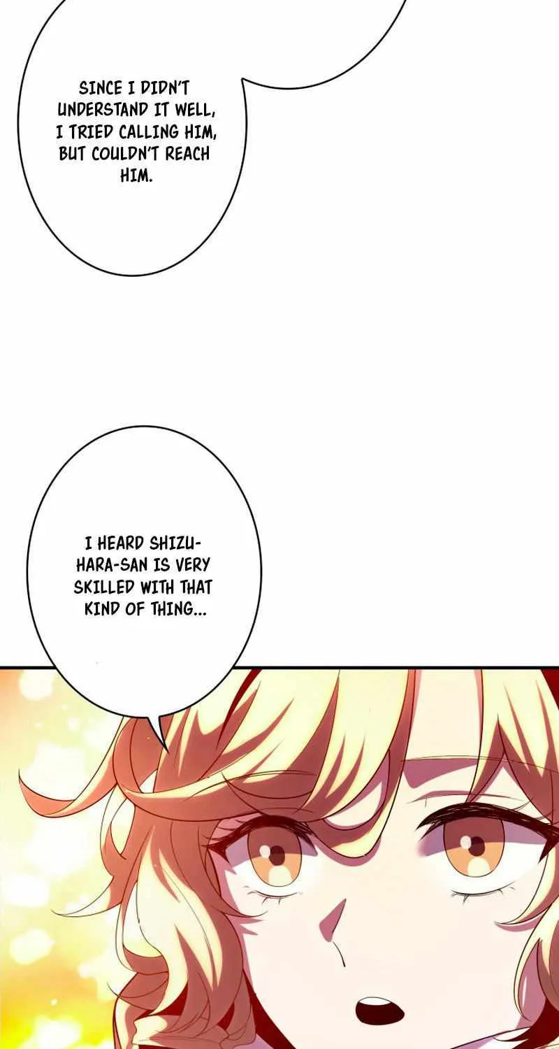 The Detective’s Demonic Chronicles Chapter 4 page 72 - 