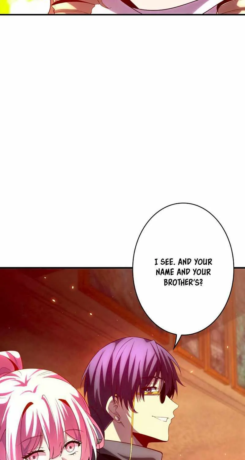 The Detective’s Demonic Chronicles Chapter 4 page 73 - 