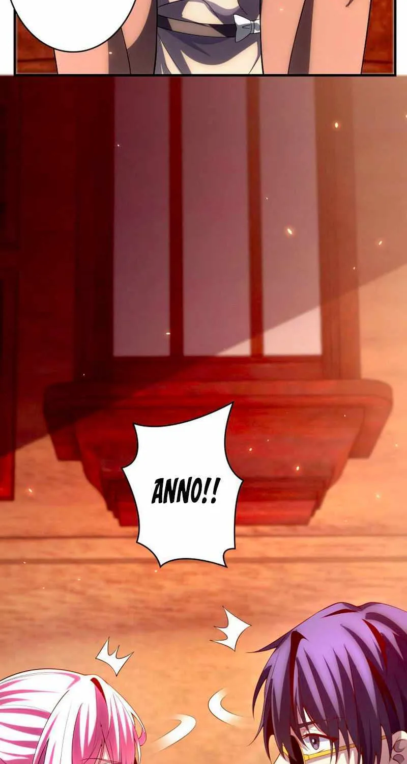 The Detective’s Demonic Chronicles Chapter 4 page 76 - 