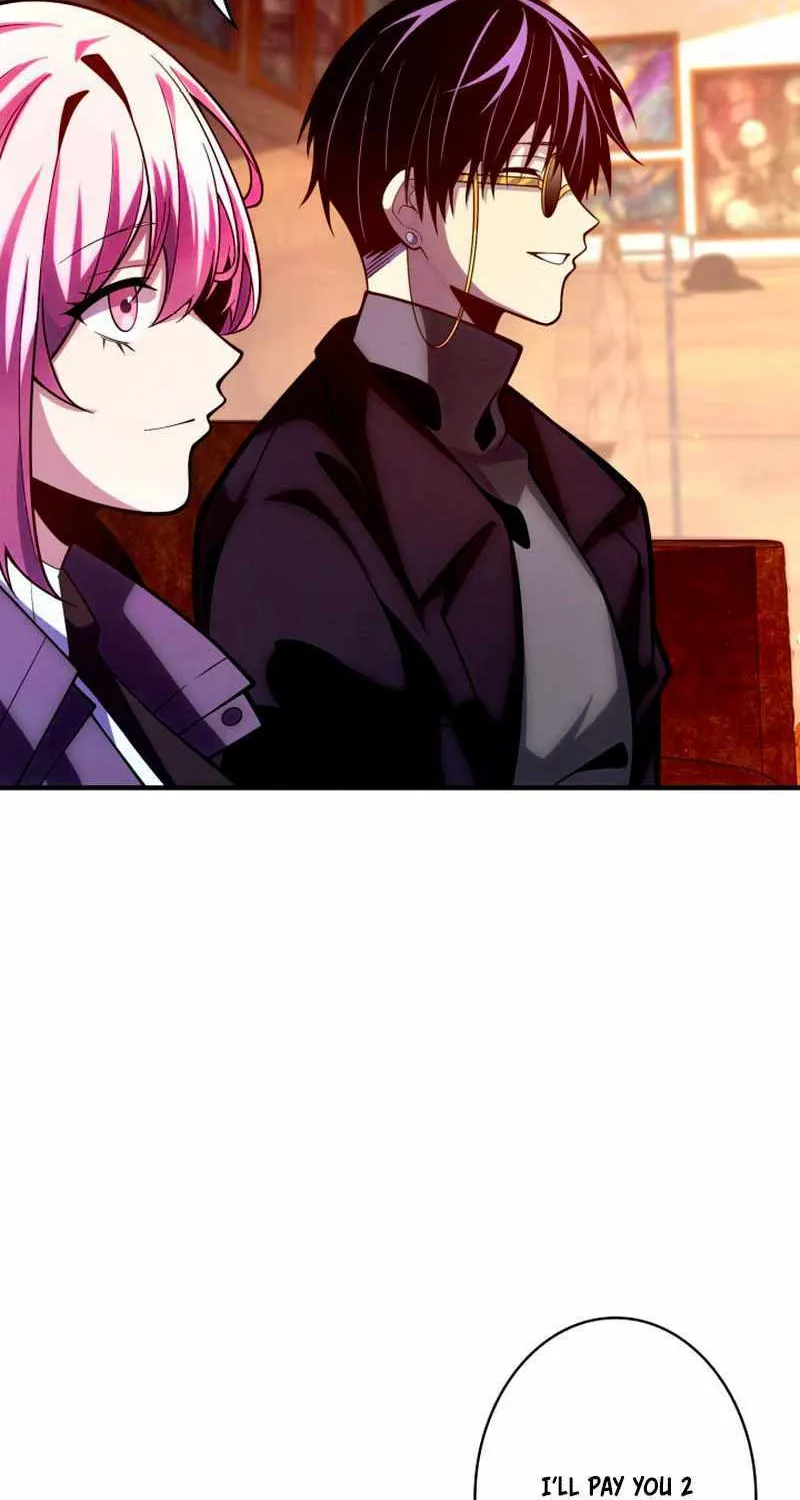The Detective’s Demonic Chronicles Chapter 5 page 13 - 