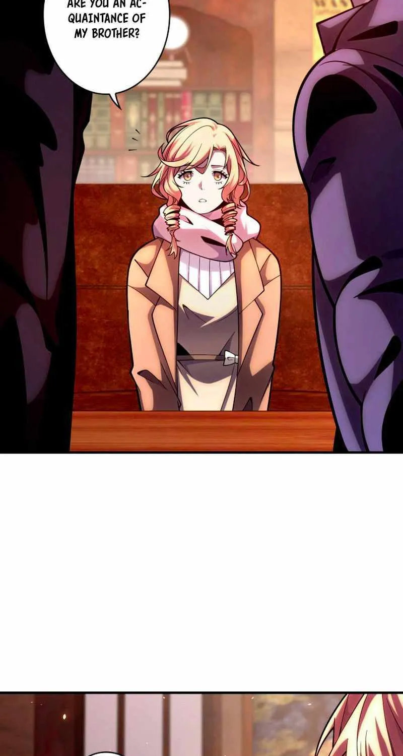 The Detective’s Demonic Chronicles Chapter 5 page 3 - 