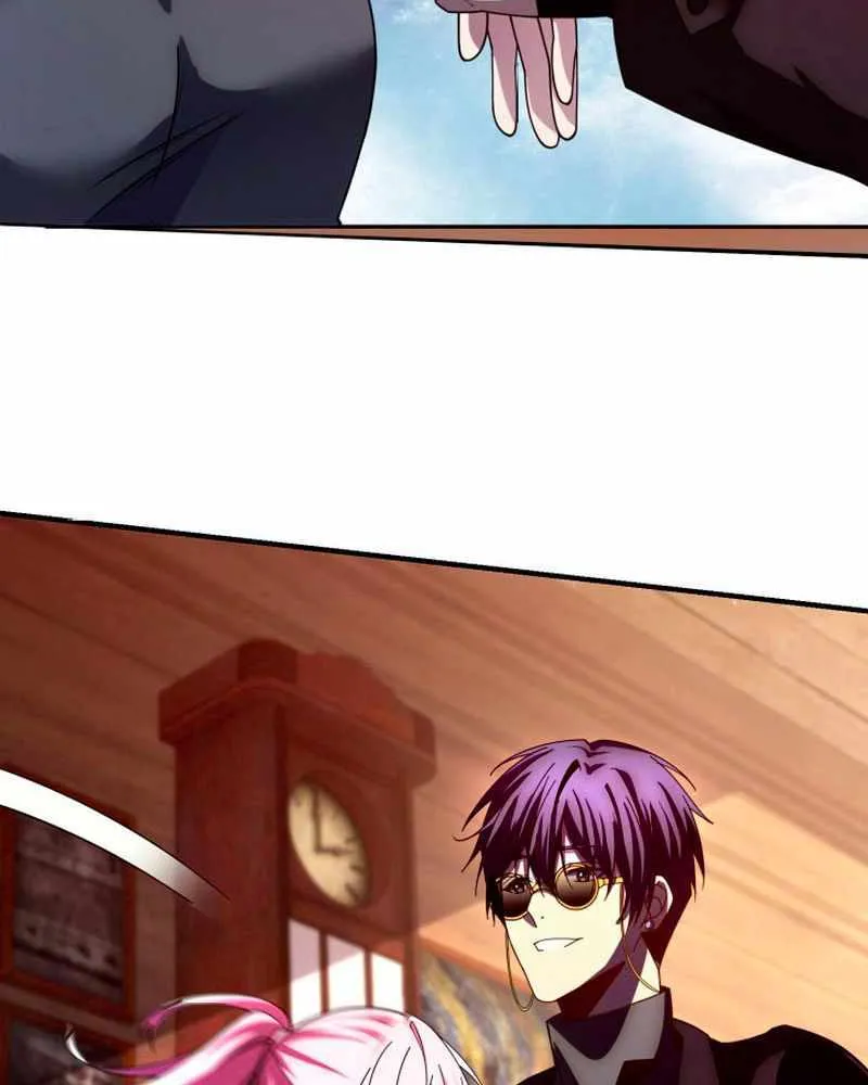 The Detective’s Demonic Chronicles Chapter 5 page 21 - 