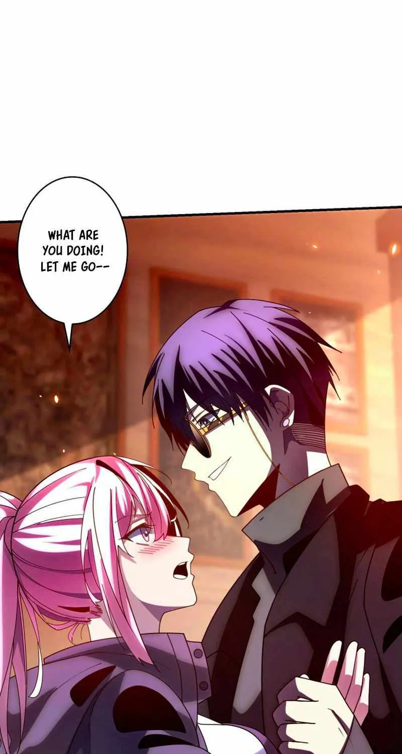 The Detective’s Demonic Chronicles Chapter 5 page 23 - 