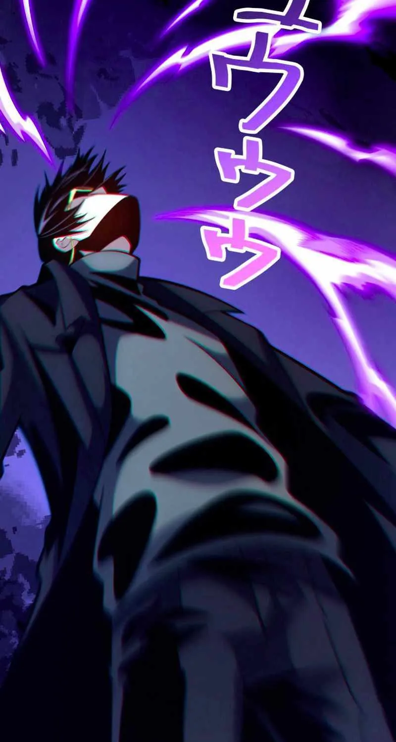 The Detective’s Demonic Chronicles Chapter 5 page 31 - 