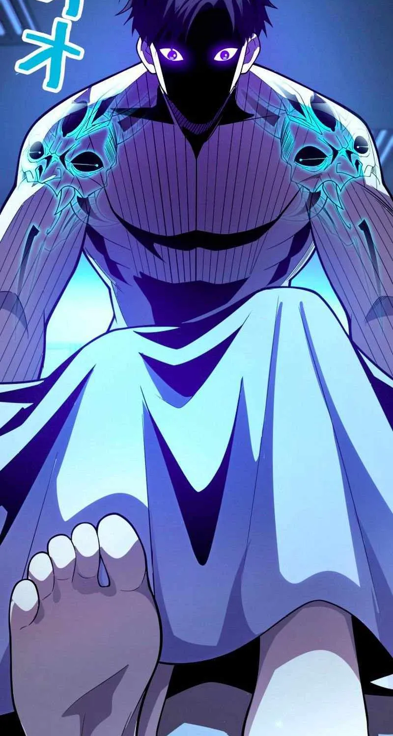 The Detective’s Demonic Chronicles Chapter 5 page 39 - 