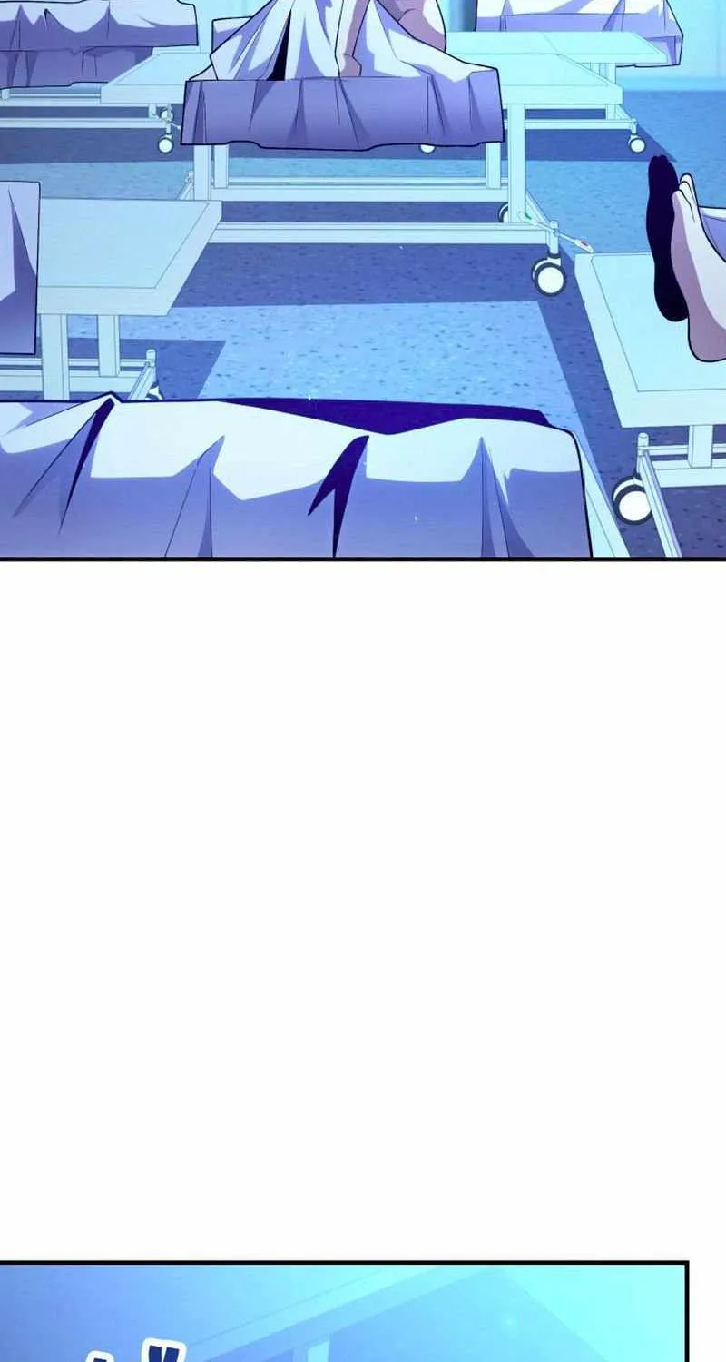 The Detective’s Demonic Chronicles Chapter 5 page 41 - 