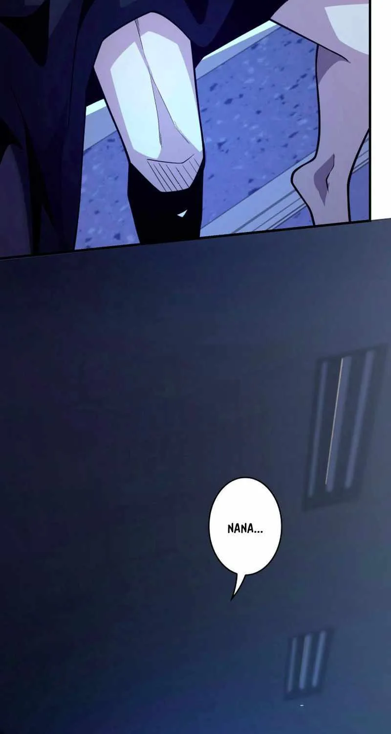 The Detective’s Demonic Chronicles Chapter 5 page 43 - 