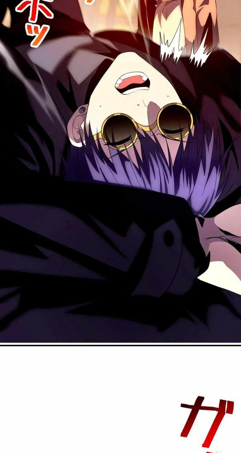 The Detective’s Demonic Chronicles Chapter 5 page 48 - 