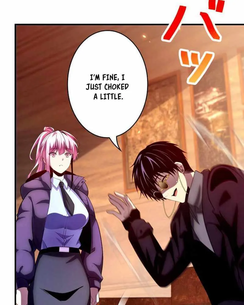 The Detective’s Demonic Chronicles Chapter 5 page 49 - 