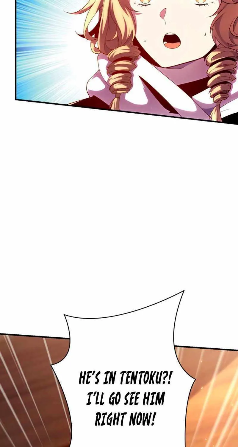 The Detective’s Demonic Chronicles Chapter 5 page 53 - 