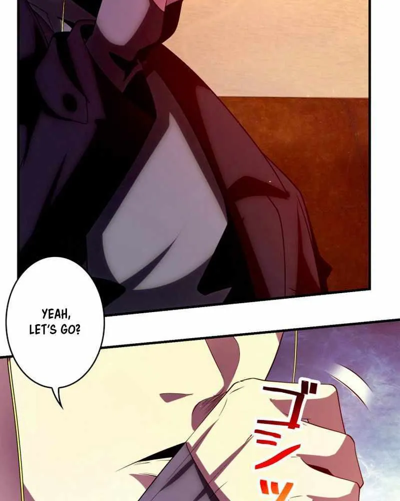 The Detective’s Demonic Chronicles Chapter 5 page 56 - 