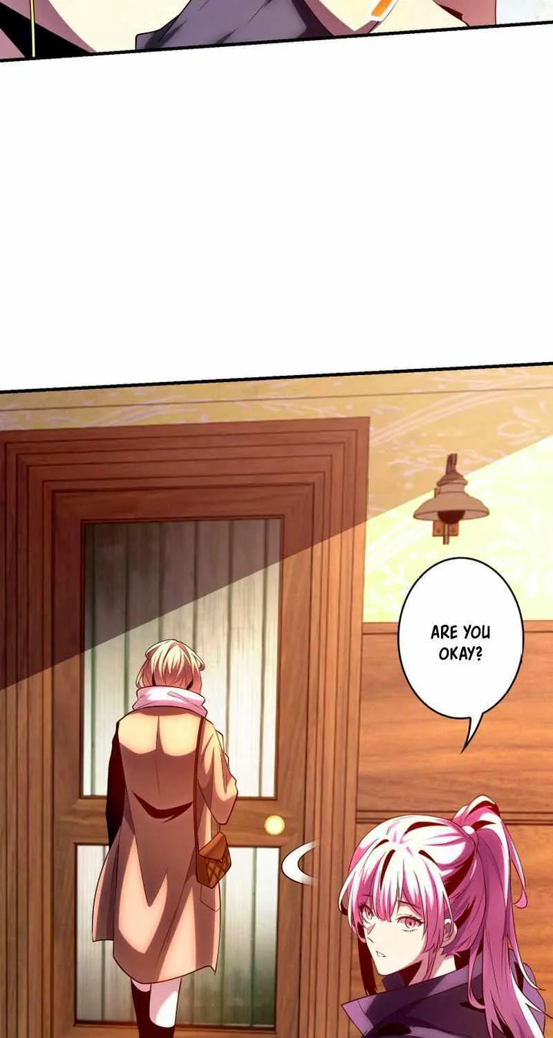 The Detective’s Demonic Chronicles Chapter 5 page 57 - 