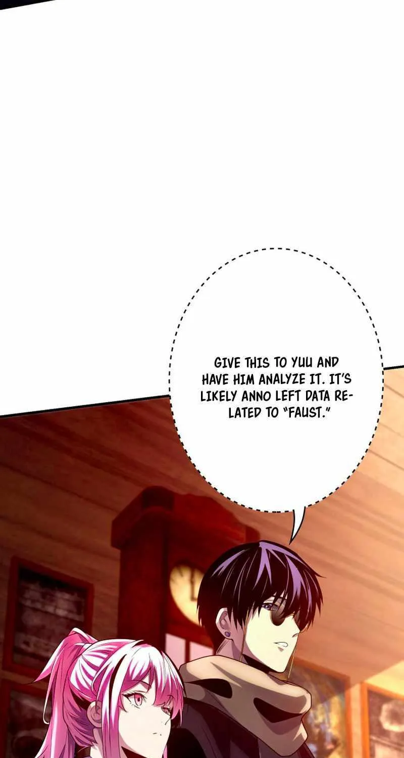 The Detective’s Demonic Chronicles Chapter 5 page 59 - 