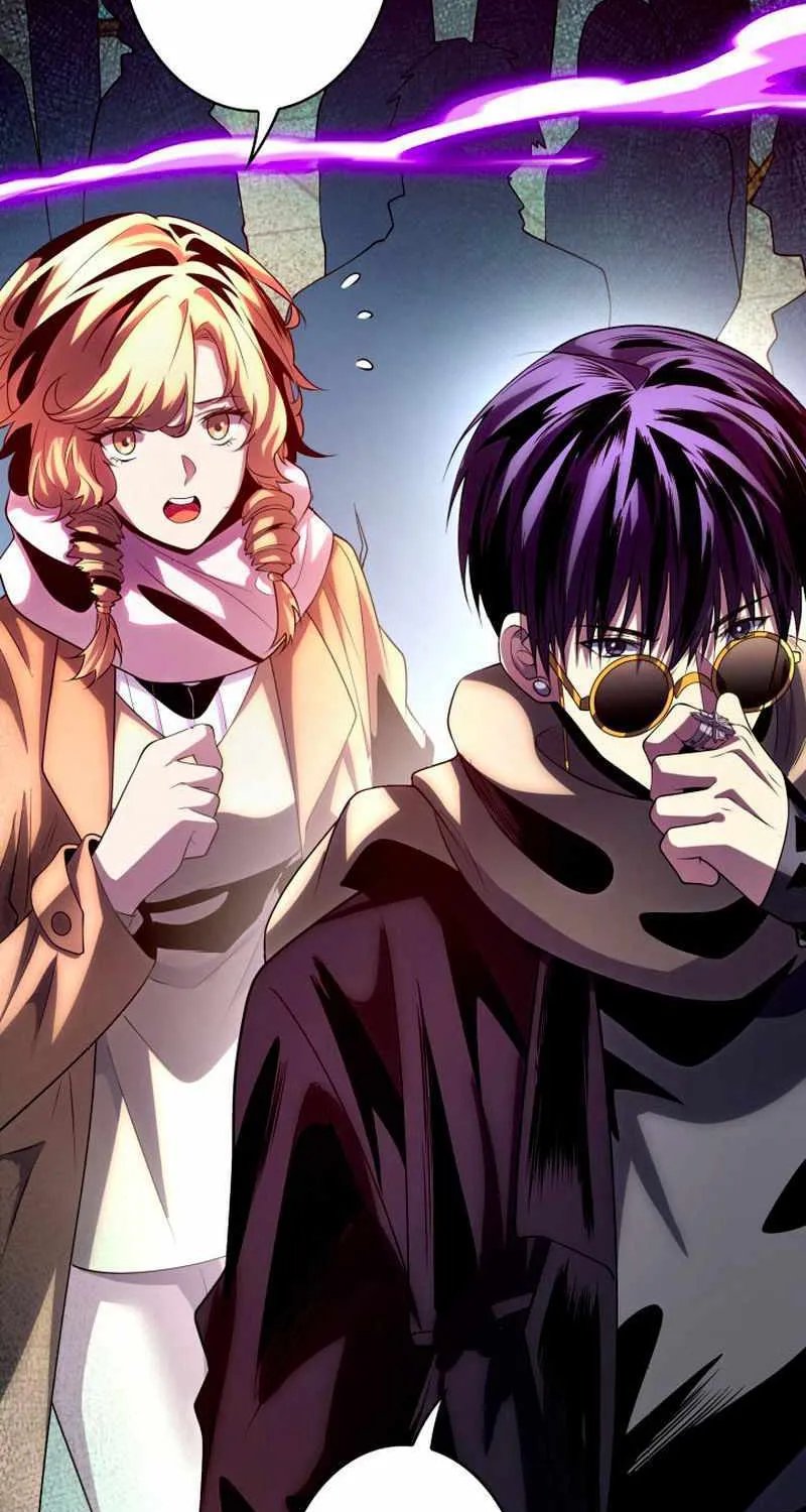 The Detective’s Demonic Chronicles Chapter 5 page 66 - 