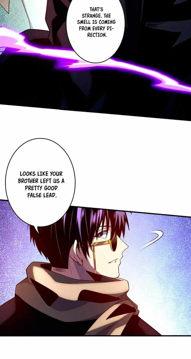 The Detective’s Demonic Chronicles Chapter 5 page 67 - 