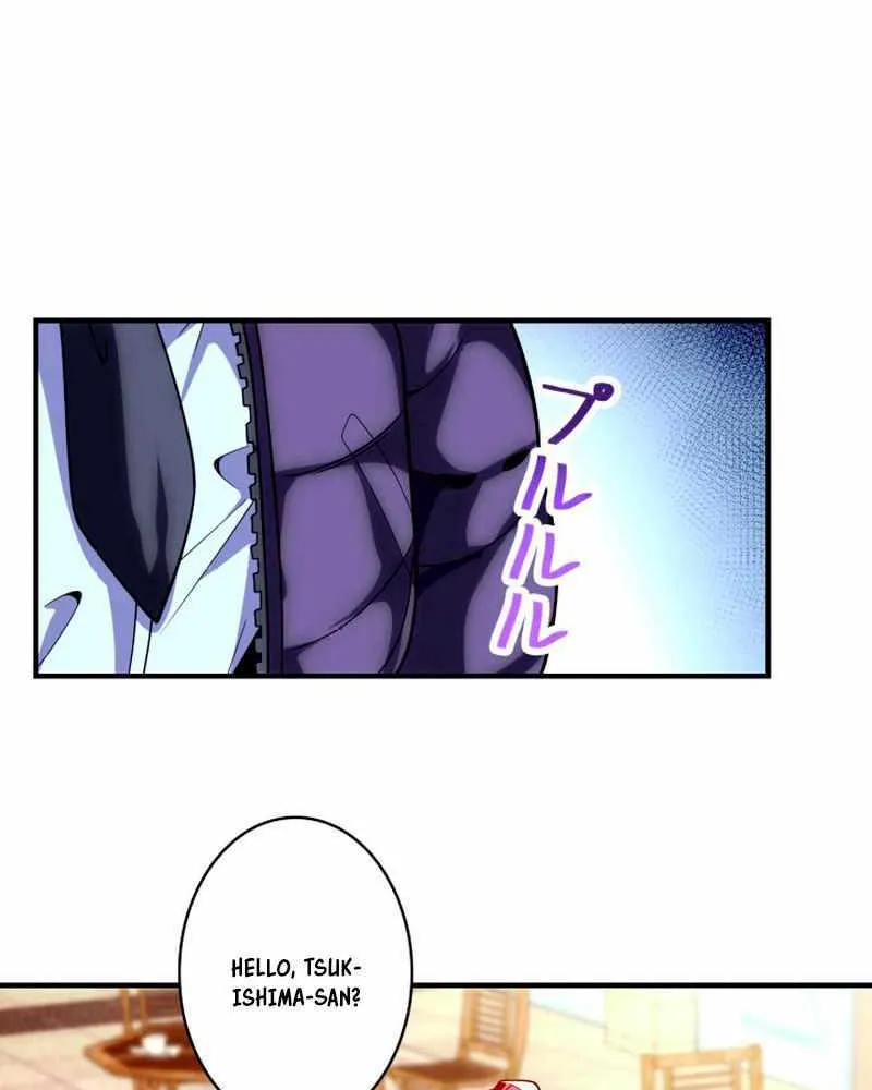 The Detective’s Demonic Chronicles Chapter 5 page 70 - 