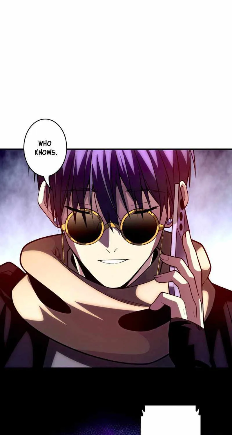 The Detective’s Demonic Chronicles Chapter 5 page 74 - 