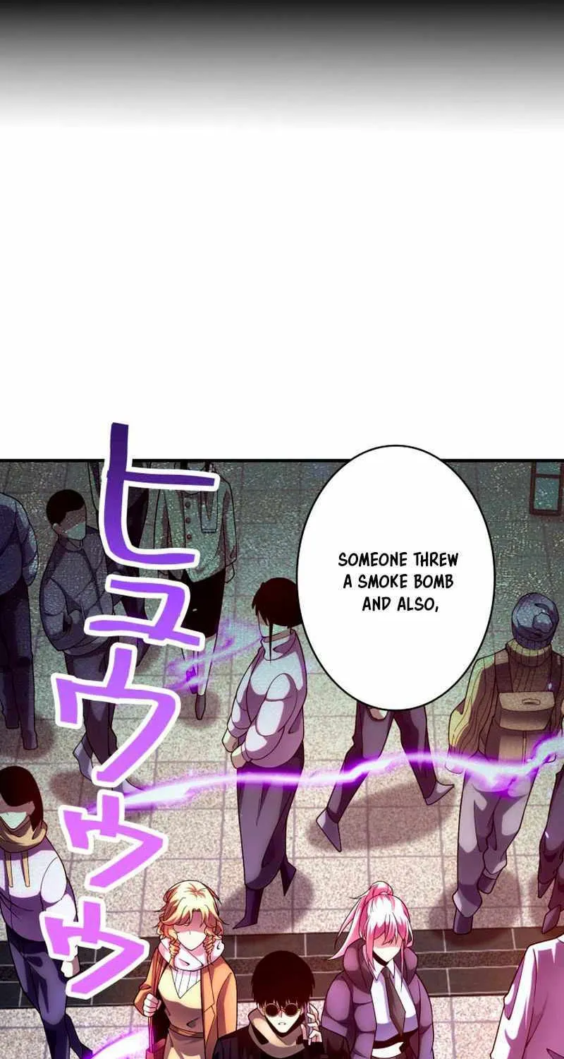 The Detective’s Demonic Chronicles Chapter 5 page 79 - 