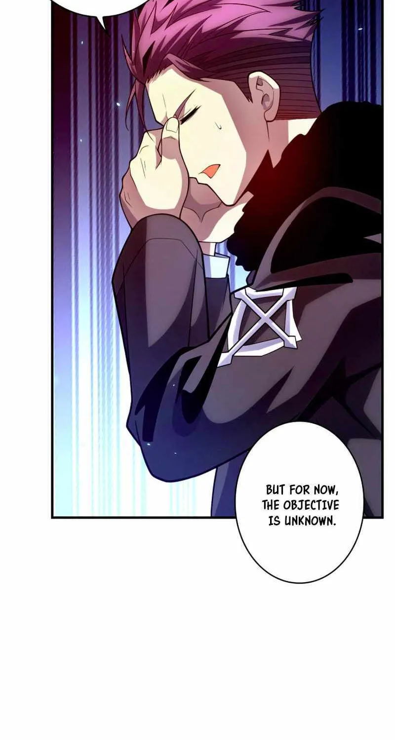 The Detective’s Demonic Chronicles Chapter 5 page 81 - 