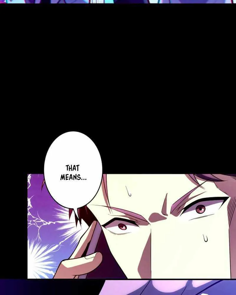 The Detective’s Demonic Chronicles Chapter 5 page 84 - 