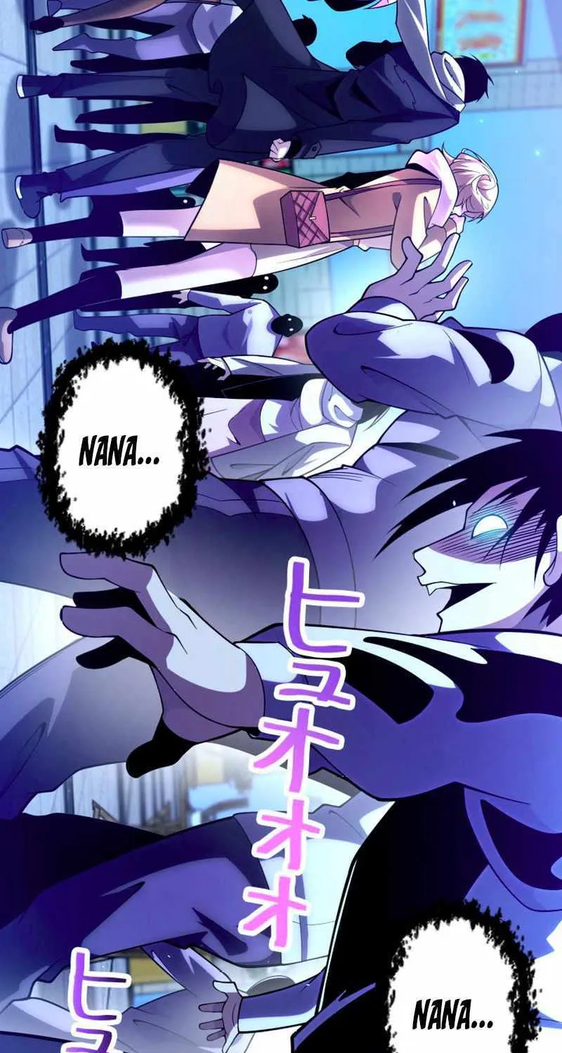 The Detective’s Demonic Chronicles Chapter 5 page 86 - 