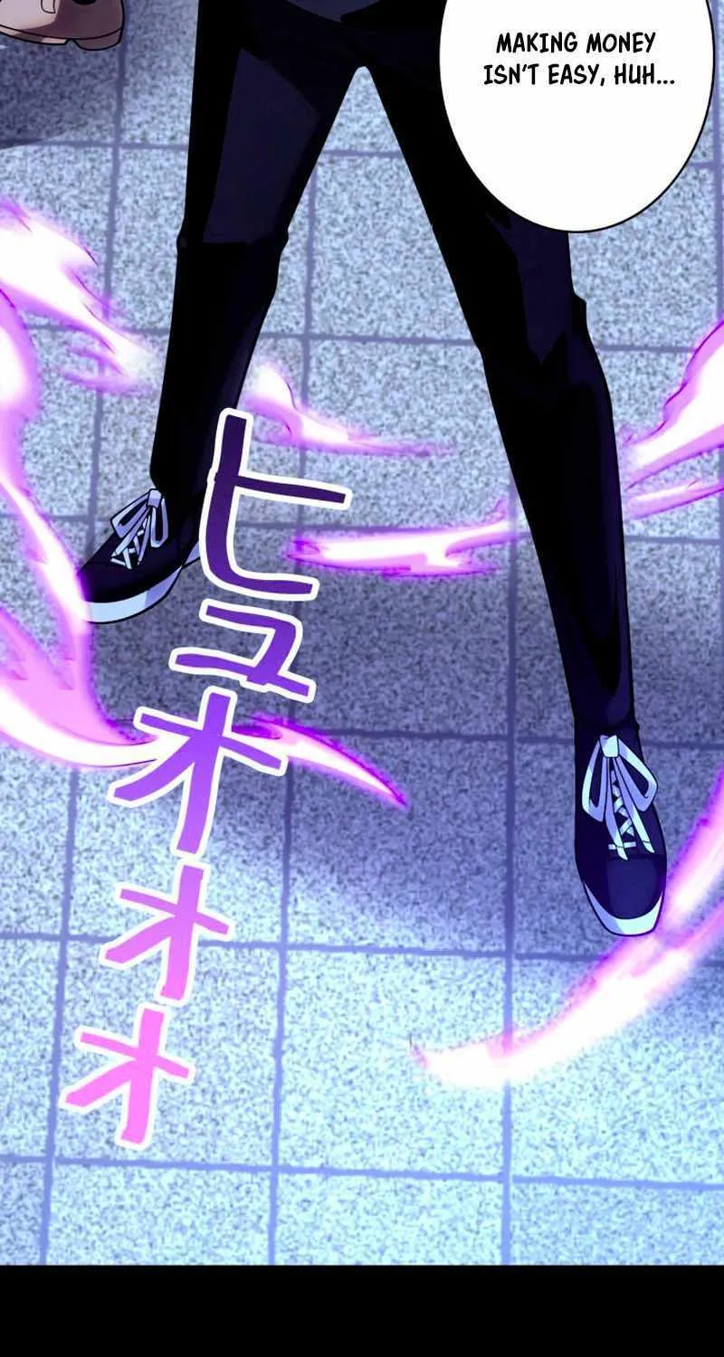 The Detective’s Demonic Chronicles Chapter 5 page 89 - 