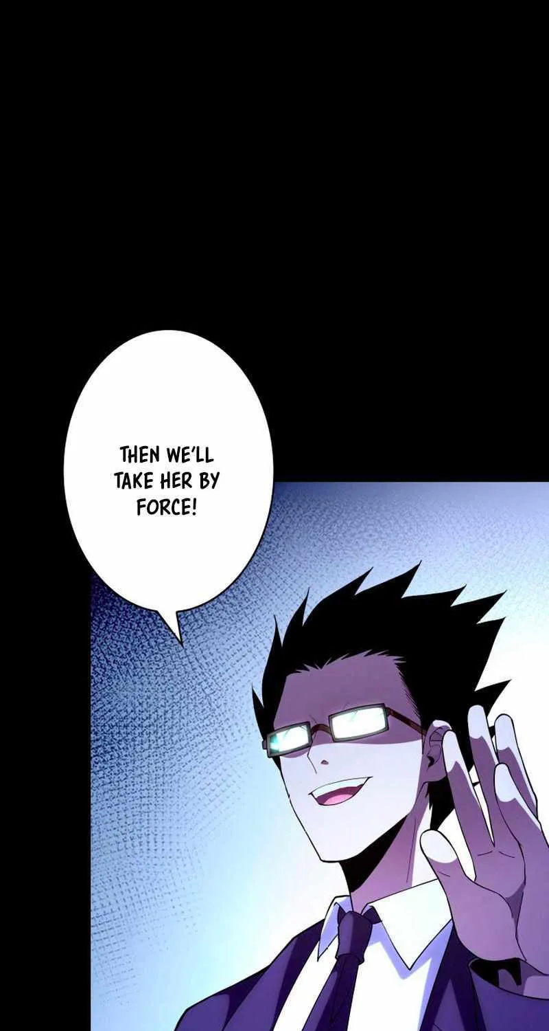 The Detective’s Demonic Chronicles Chapter 6 page 15 - 