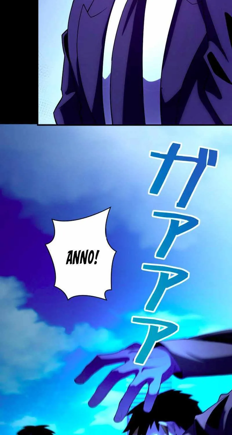 The Detective’s Demonic Chronicles Chapter 6 page 16 - 