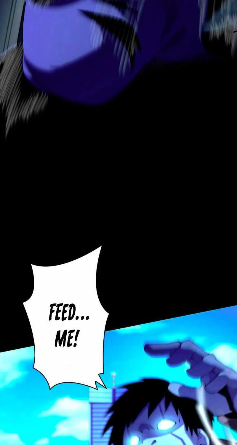 The Detective’s Demonic Chronicles Chapter 6 page 22 - 