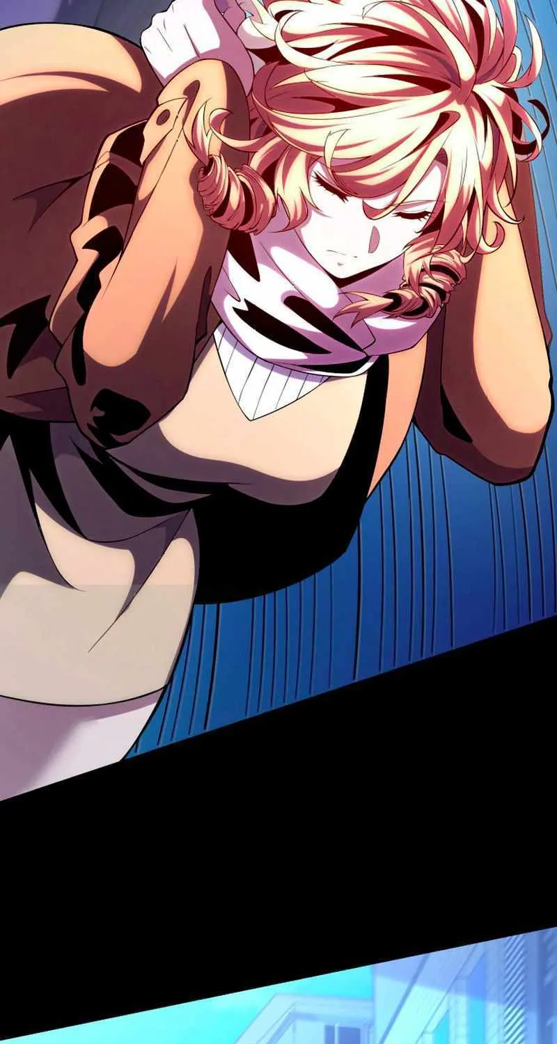 The Detective’s Demonic Chronicles Chapter 6 page 26 - 