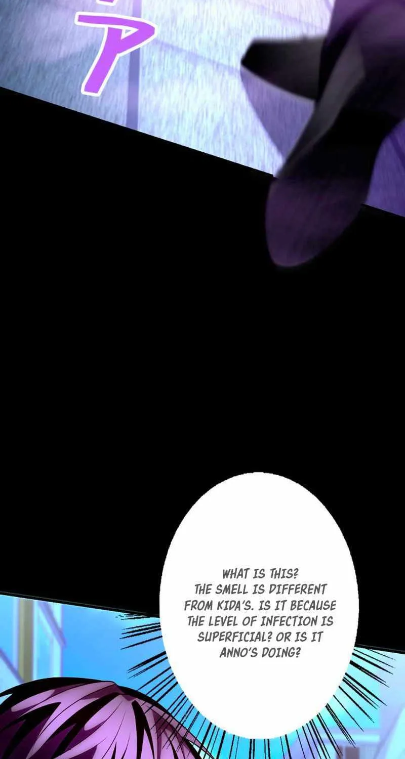 The Detective’s Demonic Chronicles Chapter 6 page 4 - 