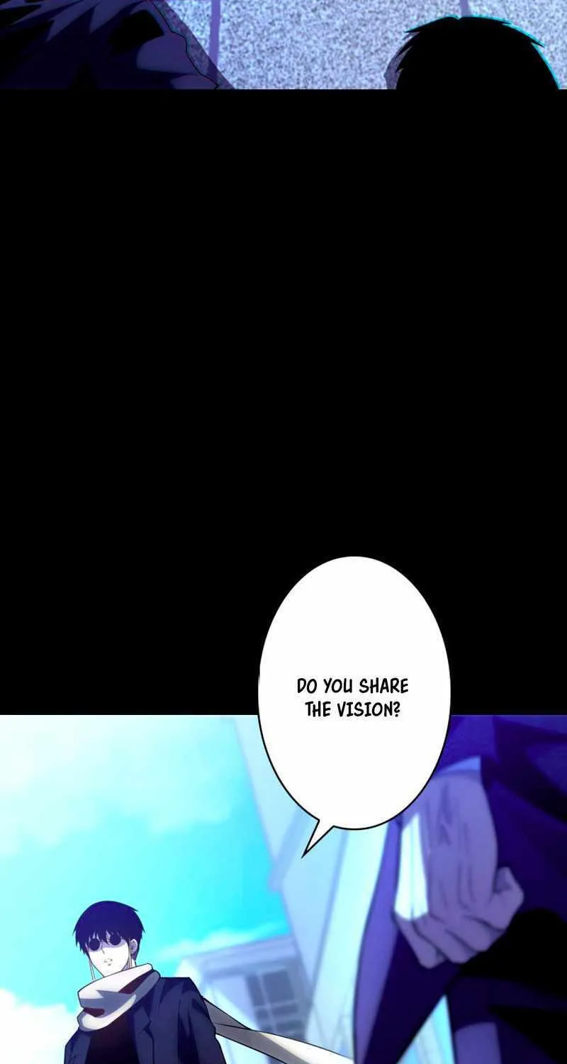 The Detective’s Demonic Chronicles Chapter 6 page 31 - 