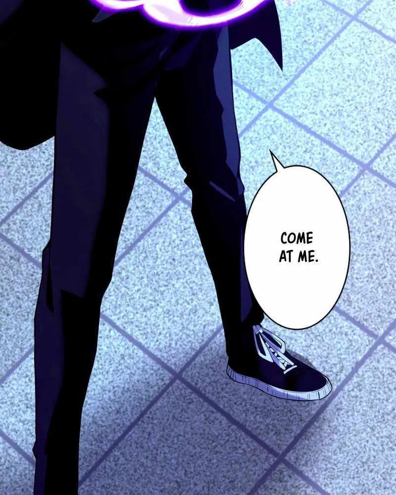 The Detective’s Demonic Chronicles Chapter 6 page 35 - 