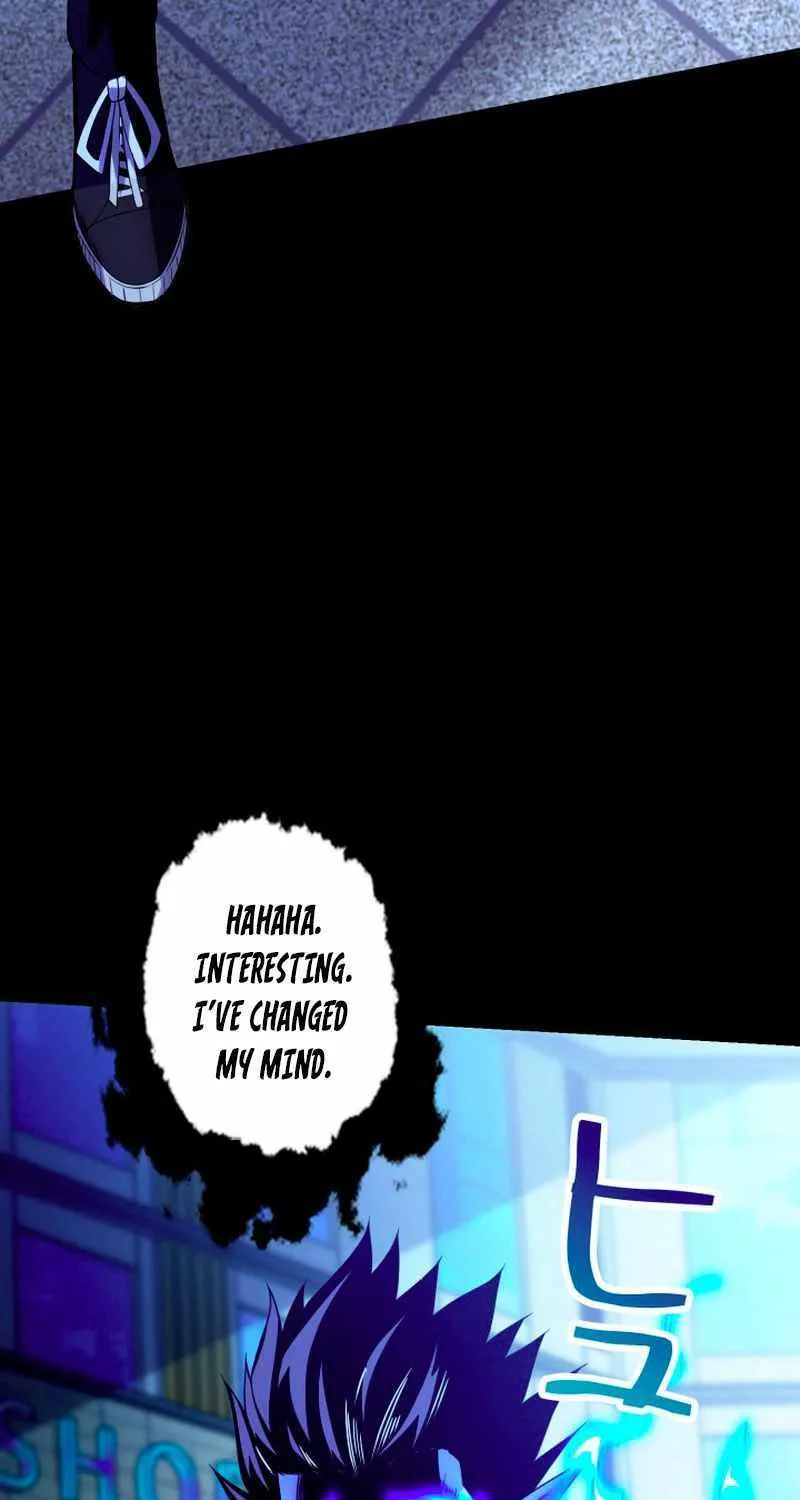 The Detective’s Demonic Chronicles Chapter 6 page 36 - 