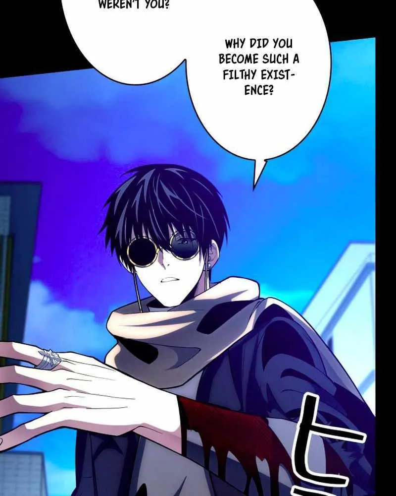 The Detective’s Demonic Chronicles Chapter 6 page 49 - 