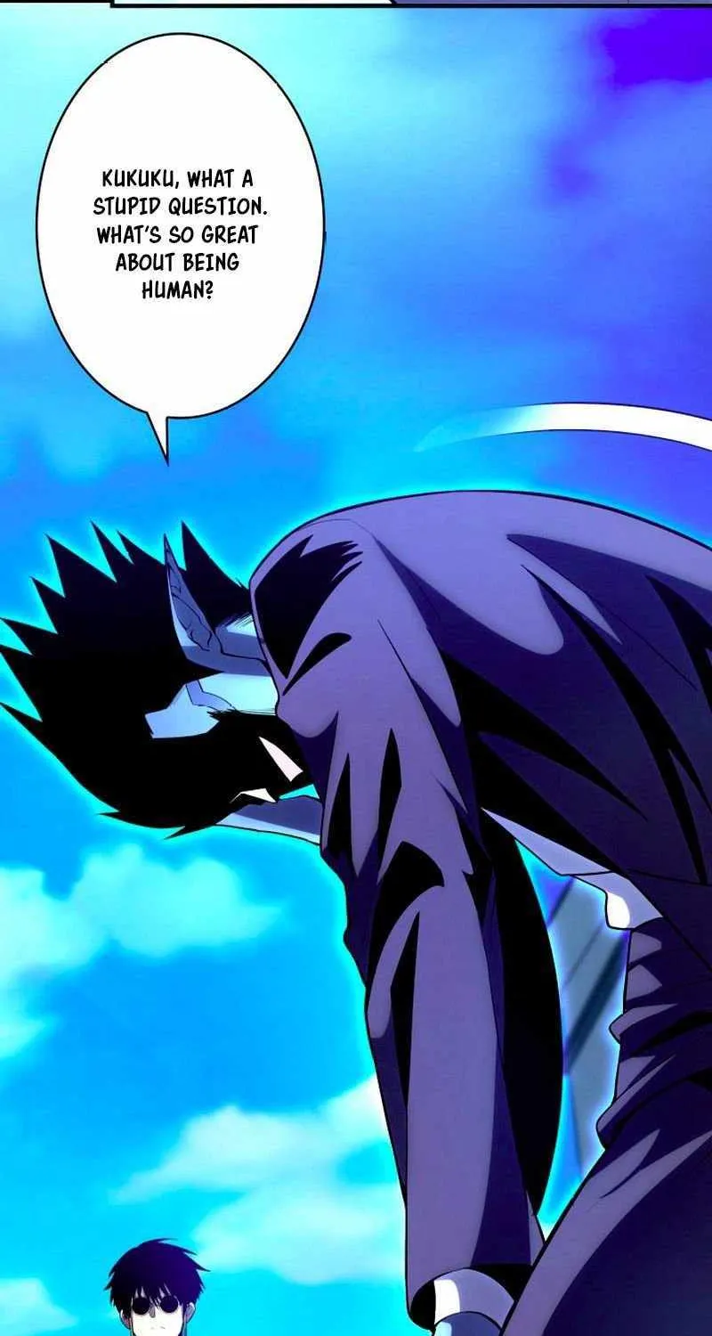 The Detective’s Demonic Chronicles Chapter 6 page 51 - 