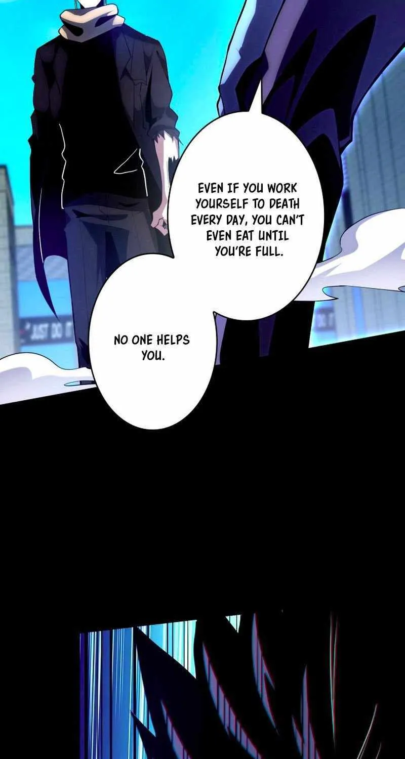 The Detective’s Demonic Chronicles Chapter 6 page 52 - 