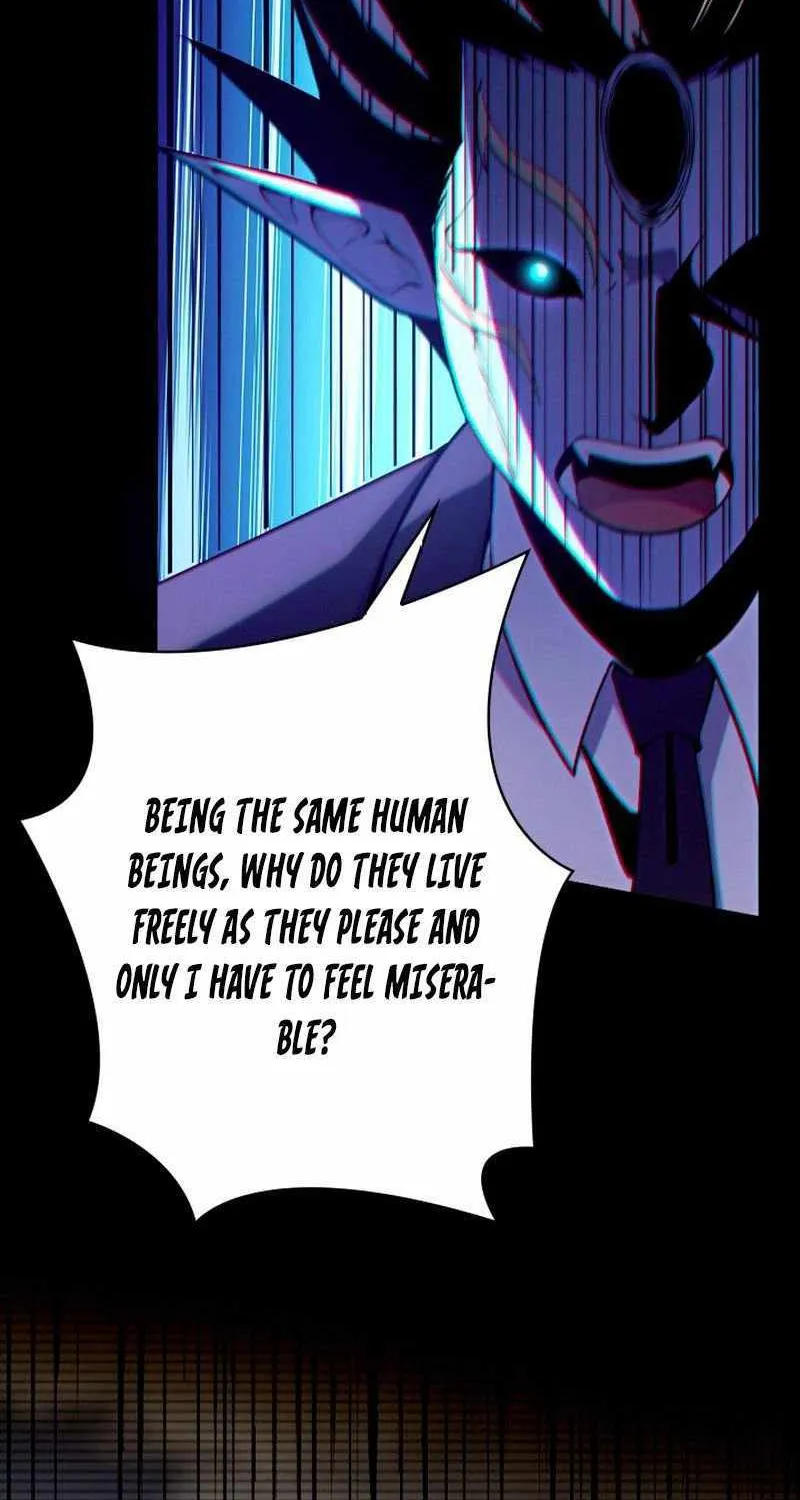 The Detective’s Demonic Chronicles Chapter 6 page 53 - 