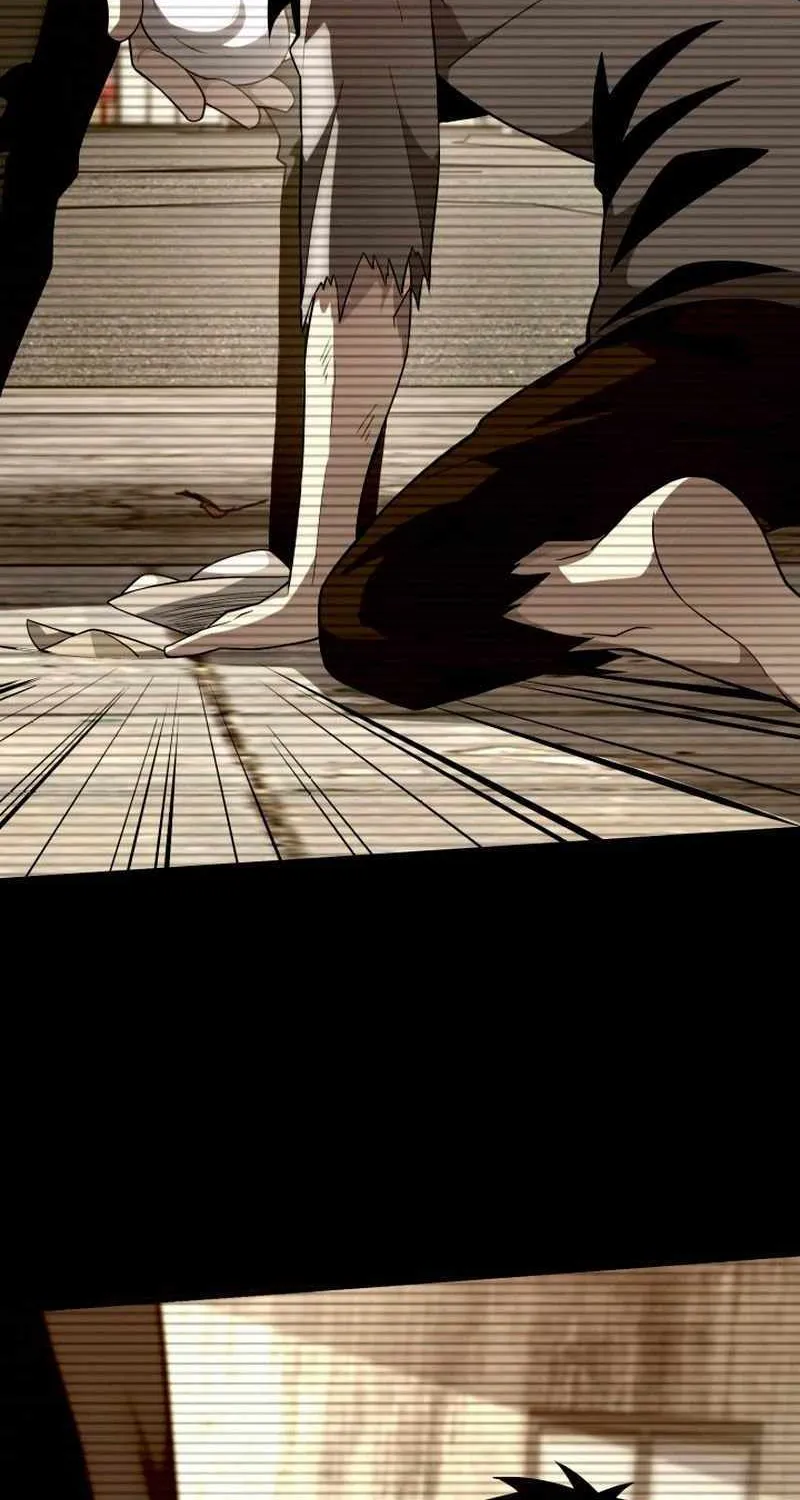 The Detective’s Demonic Chronicles Chapter 6 page 55 - 