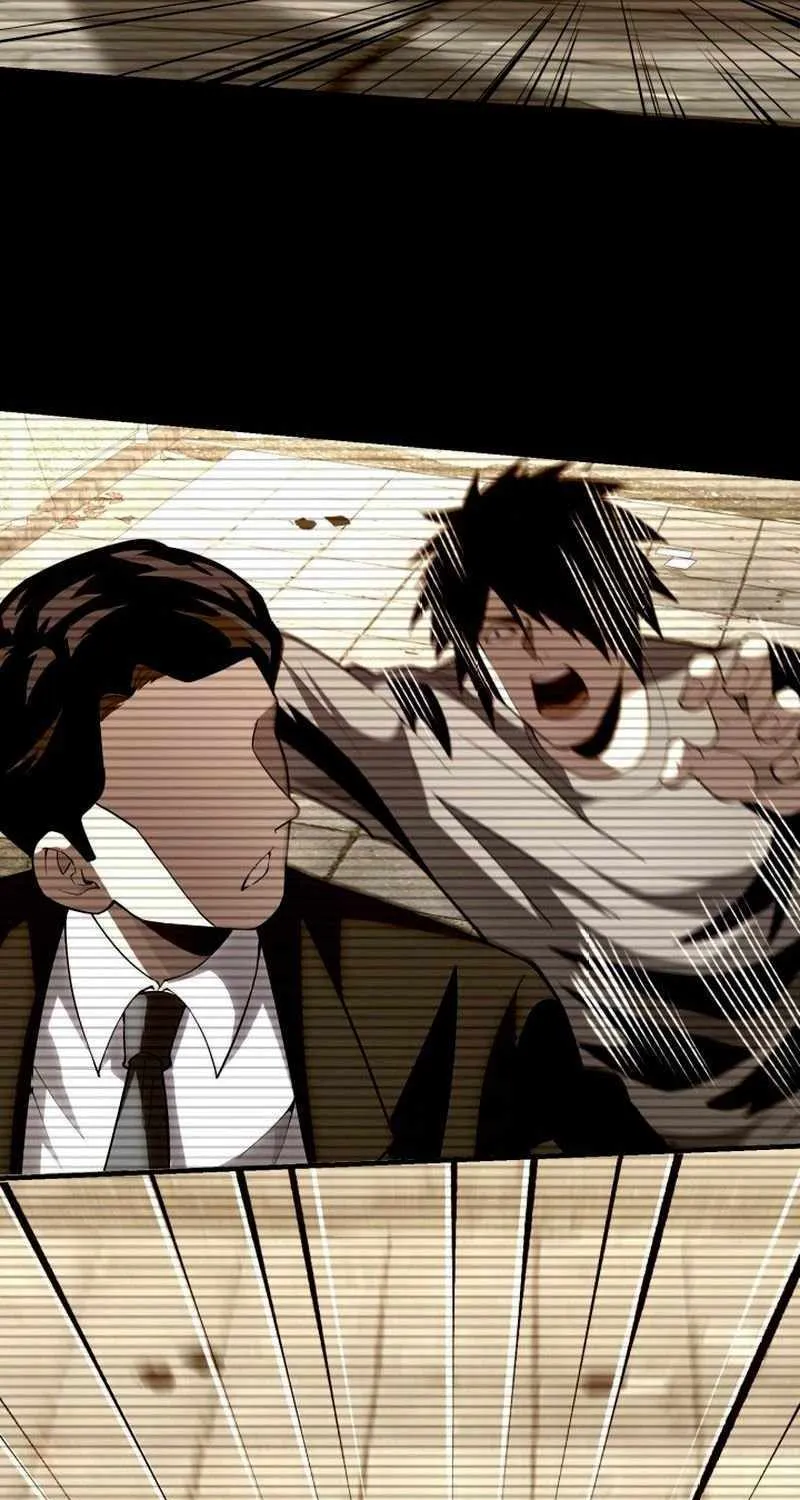 The Detective’s Demonic Chronicles Chapter 6 page 57 - 