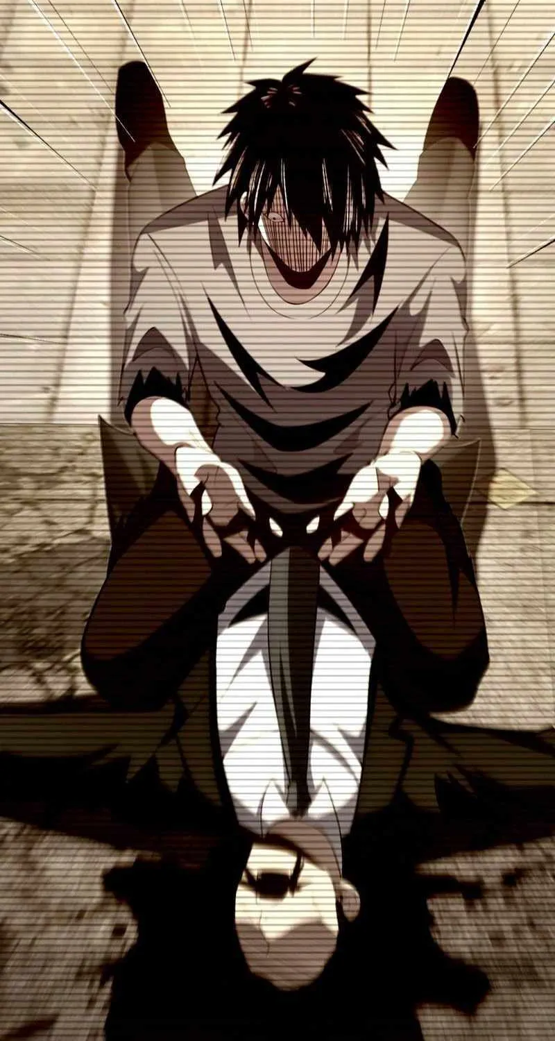 The Detective’s Demonic Chronicles Chapter 6 page 58 - 