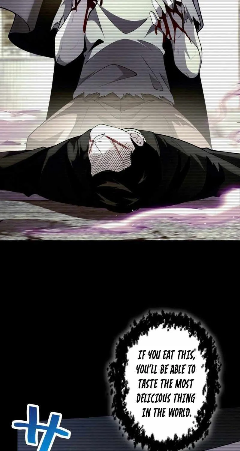 The Detective’s Demonic Chronicles Chapter 6 page 60 - 